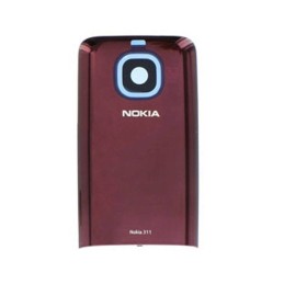Retro Cover Fucsia Nokia 311