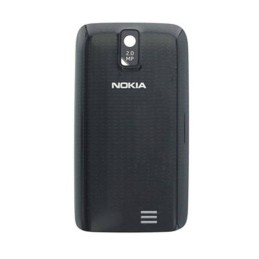 Retro Cover Nero Nokia 308...