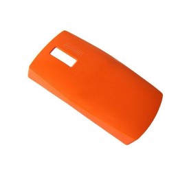 Retro Cover Arancione Nokia...