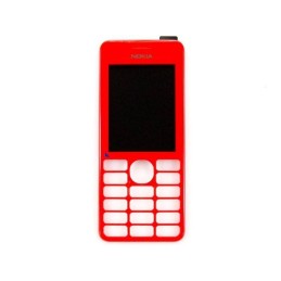 Front Cover Rosa Nokia 206