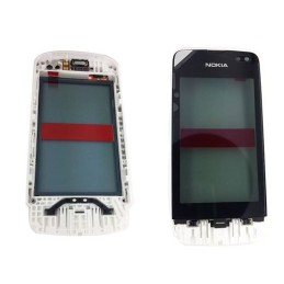 Touch Screen Bianco Nokia...