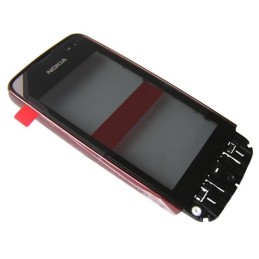 Touch Screen Rose/red Nokia...