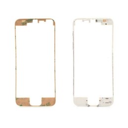 Frame Bianco Iphone 5 Con...