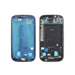 Cornice Lcd Blu Samsung I9300