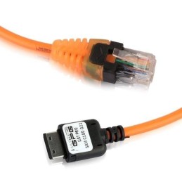 Samsung C180 Rj45 Ns-pro Cable