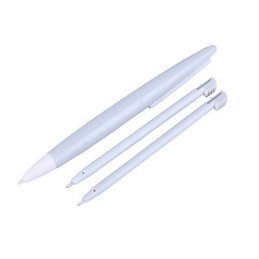 Kit Stylus Touch Pens White...