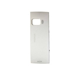 Retro Cover Bianco Nokia X6