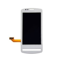 Display Touch Bianco Nokia 700