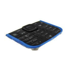 Tastiera Blu Nokia 5730