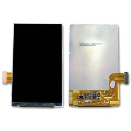Display Samsung I8000