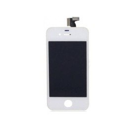 Display Touch Bianco iPhone...