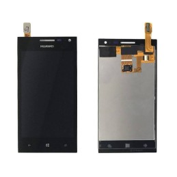 Display Touch Huawei Ascend W1
