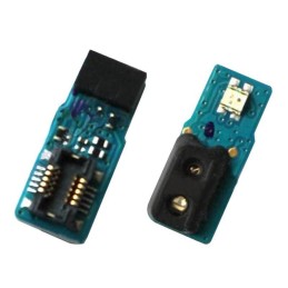 Sensore + Small Board HTC...