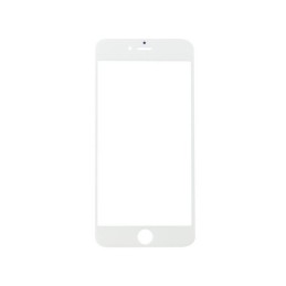 Vetro Bianco iPhone 6 Plus...