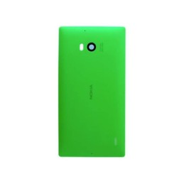 Retro Cover Verde Nokia...