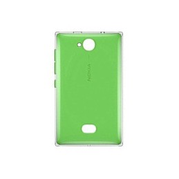 Retro Cover Verde Nokia 503...