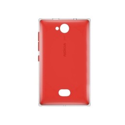 Retro Cover Rosso Nokia 503...