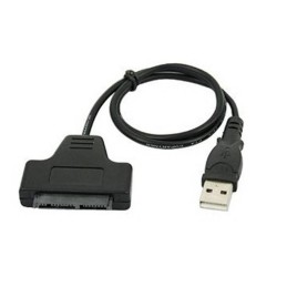 Converter Micro Sata USB 2.0