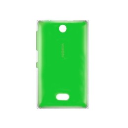Retro Cover Verde Nokia 500...