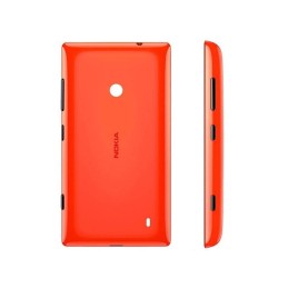 Retro Cover Orange Nokia...