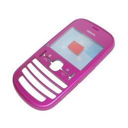 Front Cover Pink Nokia 200...