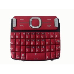 Tastiera Plum Red Nokia 302...