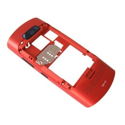 Frame Rosso Completo Nokia...