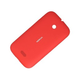 Retro Cover Rosso Nokia 510...