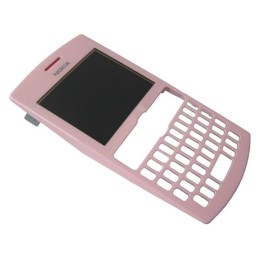 Front Cover Soft Pink Nokia...