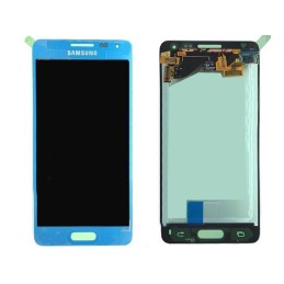 Display Touch Blu Samsung G850