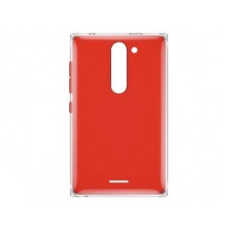 Retro Cover Rosso Nokia 502...