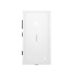 Retro Cover Bianco Nokia...