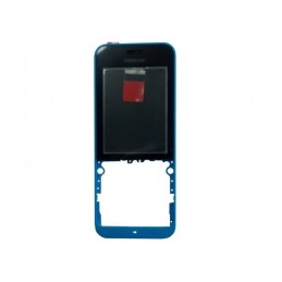 Front Cover Blu Nokia 220