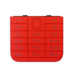Tastiera Rossa Nokia 225