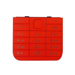 Tastiera Rossa Nokia 225...