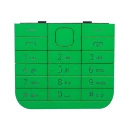 Tastiera Verde Nokia 225