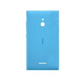 Retro Cover Blue Nokia XL...
