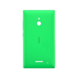 Retro Cover Verde Nokia XL...