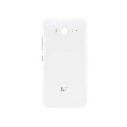 Retro Cover Bianco Xiaomi M2