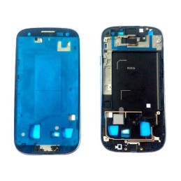 Cornice Lcd Blu Samsung i9305