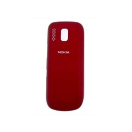 Retro Cover Rosso Nokia 203...