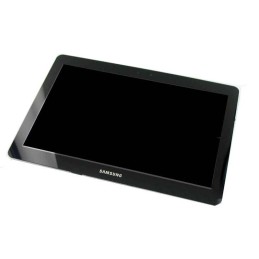 Display Touch Nero + Frame...