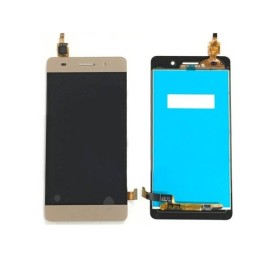 Display Touch Gold Huawei G...