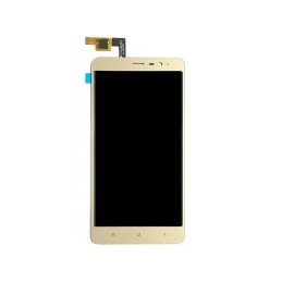 Display Touch Gold Xiaomi...
