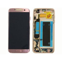Display Touch Pink-Gold +...