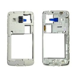 Middle Frame White Samsung...