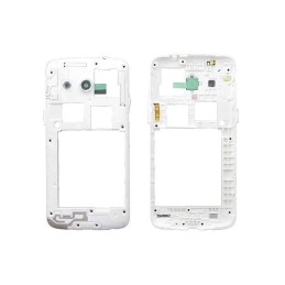 Middle Frame Bianco Samsung...