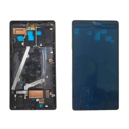 Frame Lcd Nero Nokia Lumia 930