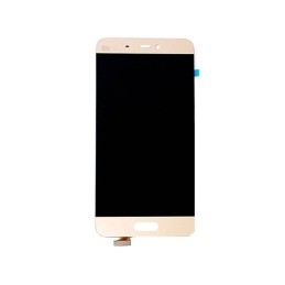 Display Touch Gold Xiaomi Mi5