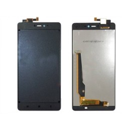 Display Touch Nero Xiaomi Mi4C